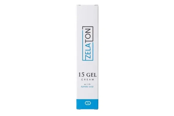 Zelaton 15 Gel 30g