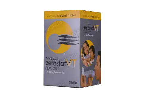 Zerostat VT Spacer