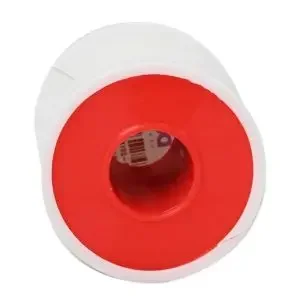 Zinc Oxide Plaster 1 (2.5Cm*4M)